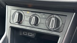 2019 (69) VOLKSWAGEN POLO 1.0 TSI 95 R-Line 5dr 5160368