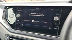 2019 (69) VOLKSWAGEN POLO 1.0 TSI 95 R-Line 5dr 5160367