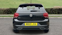 2019 (69) VOLKSWAGEN POLO 1.0 TSI 95 R-Line 5dr 5160350