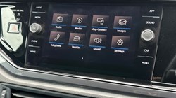 2019 (69) VOLKSWAGEN POLO 1.0 TSI 95 R-Line 5dr 5160366