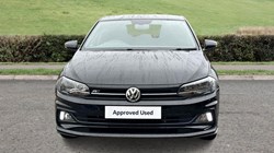 2019 (69) VOLKSWAGEN POLO 1.0 TSI 95 R-Line 5dr 5160351