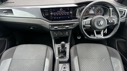 2019 (69) VOLKSWAGEN POLO 1.0 TSI 95 R-Line 5dr 5160353