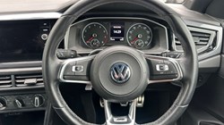 2019 (69) VOLKSWAGEN POLO 1.0 TSI 95 R-Line 5dr 5160361