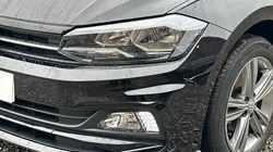 2019 (69) VOLKSWAGEN POLO 1.0 TSI 95 R-Line 5dr 5160376
