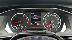 2019 (69) VOLKSWAGEN POLO 1.0 TSI 95 R-Line 5dr 5160364