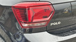 2019 (69) VOLKSWAGEN POLO 1.0 TSI 95 R-Line 5dr 5160378