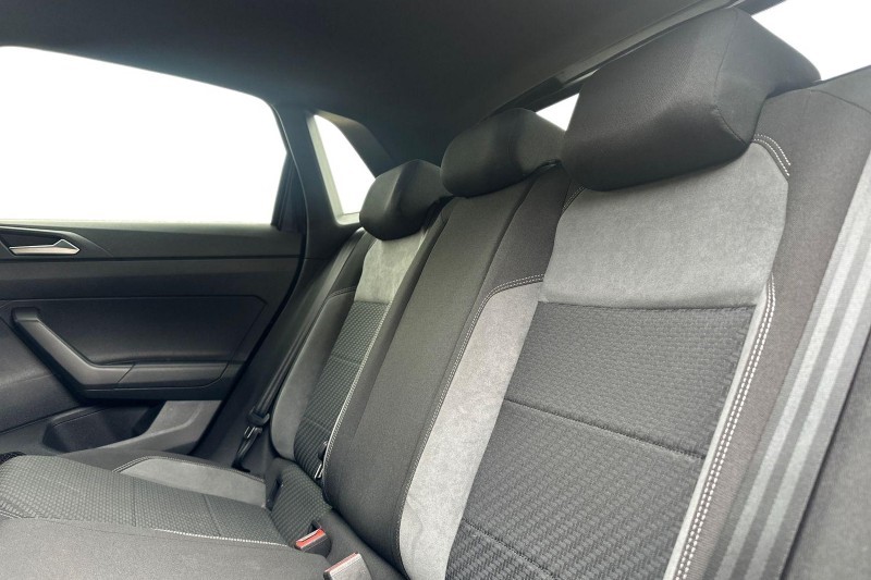 2019 (69) VOLKSWAGEN POLO 1.0 TSI 95 R-Line 5dr 5160348