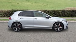 2021 (21) VOLKSWAGEN GOLF 2.0 TDI 200 GTD 5dr DSG 5157046