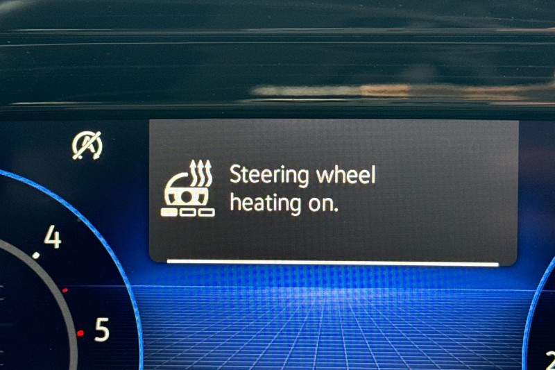 2021 (21) VOLKSWAGEN GOLF 2.0 TDI 200 GTD 5dr DSG 5157079