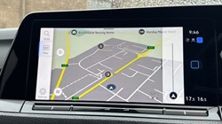 2021 (21) VOLKSWAGEN GOLF 2.0 TDI 200 GTD 5dr DSG 5157063