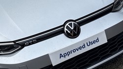 2021 (21) VOLKSWAGEN GOLF 2.0 TDI 200 GTD 5dr DSG 5157075
