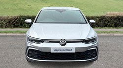 2021 (21) VOLKSWAGEN GOLF 2.0 TDI 200 GTD 5dr DSG 5157048