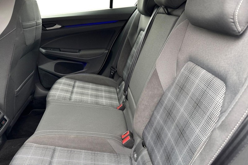 2021 (21) VOLKSWAGEN GOLF 2.0 TDI 200 GTD 5dr DSG 5157045