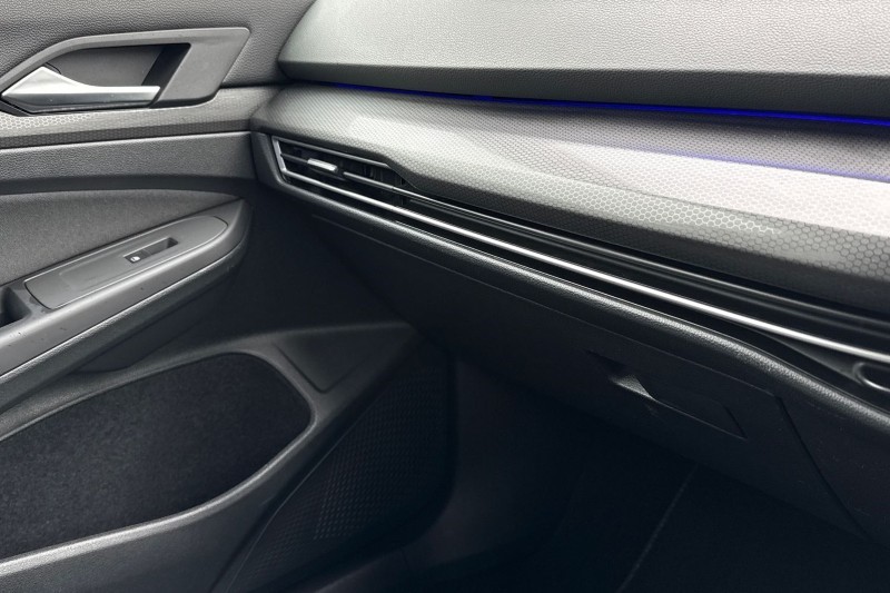 2021 (21) VOLKSWAGEN GOLF 2.0 TDI 200 GTD 5dr DSG 5157067