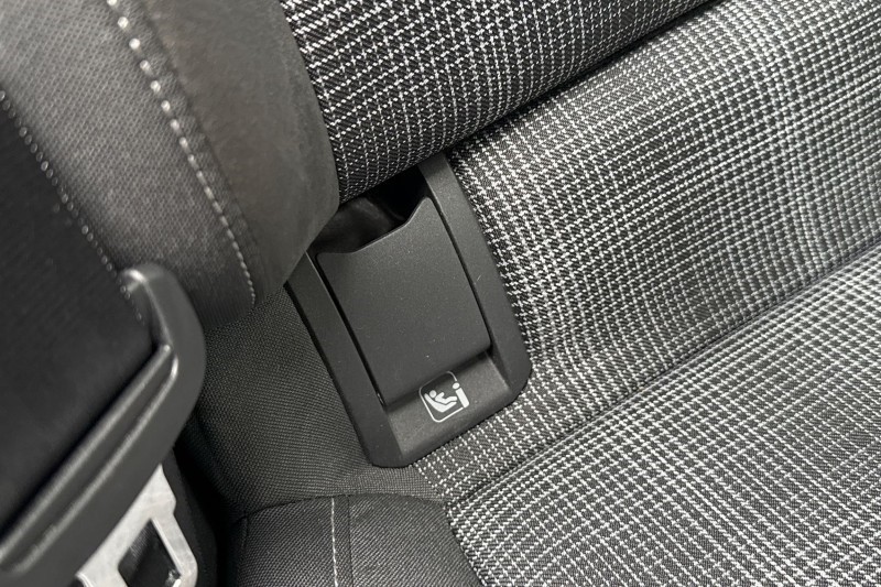 2021 (21) VOLKSWAGEN GOLF 2.0 TDI 200 GTD 5dr DSG 5157069