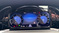 2021 (21) VOLKSWAGEN GOLF 2.0 TDI 200 GTD 5dr DSG 5157061