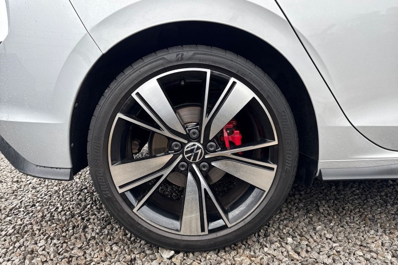 2021 (21) VOLKSWAGEN GOLF 2.0 TDI 200 GTD 5dr DSG 5157049