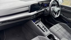 2021 (21) VOLKSWAGEN GOLF 2.0 TDI 200 GTD 5dr DSG 5157071