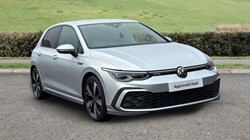2021 (21) VOLKSWAGEN GOLF 2.0 TDI 200 GTD 5dr DSG 5157042