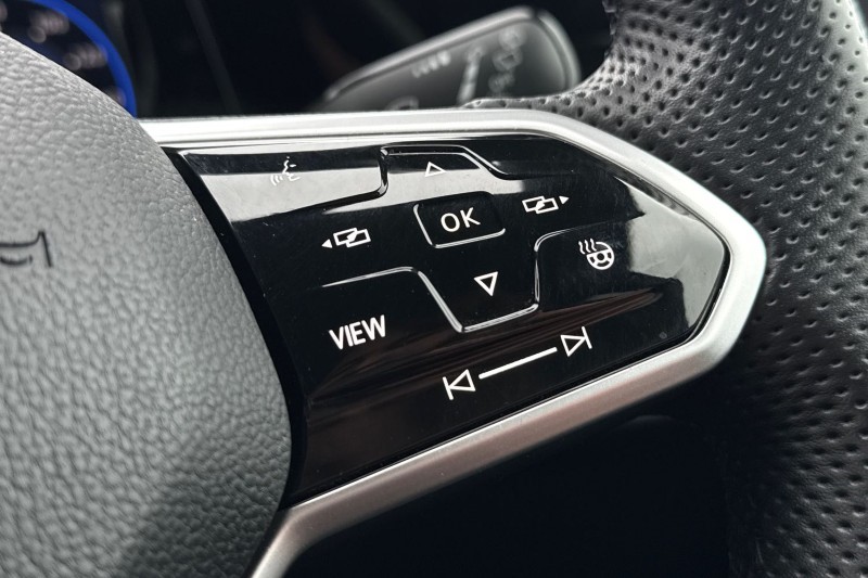 2021 (21) VOLKSWAGEN GOLF 2.0 TDI 200 GTD 5dr DSG 5157060