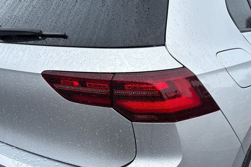 2021 (21) VOLKSWAGEN GOLF 2.0 TDI 200 GTD 5dr DSG 5157077