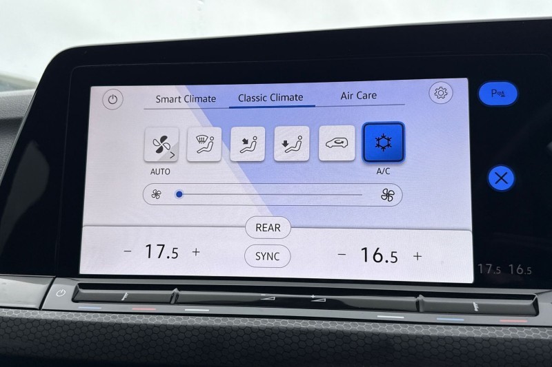 2021 (21) VOLKSWAGEN GOLF 2.0 TDI 200 GTD 5dr DSG 5157065