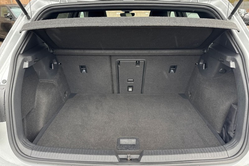 2021 (21) VOLKSWAGEN GOLF 2.0 TDI 200 GTD 5dr DSG 5157072