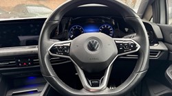 2021 (21) VOLKSWAGEN GOLF 2.0 TDI 200 GTD 5dr DSG 5157058
