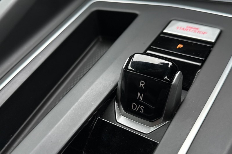 2021 (21) VOLKSWAGEN GOLF 2.0 TDI 200 GTD 5dr DSG 5157068