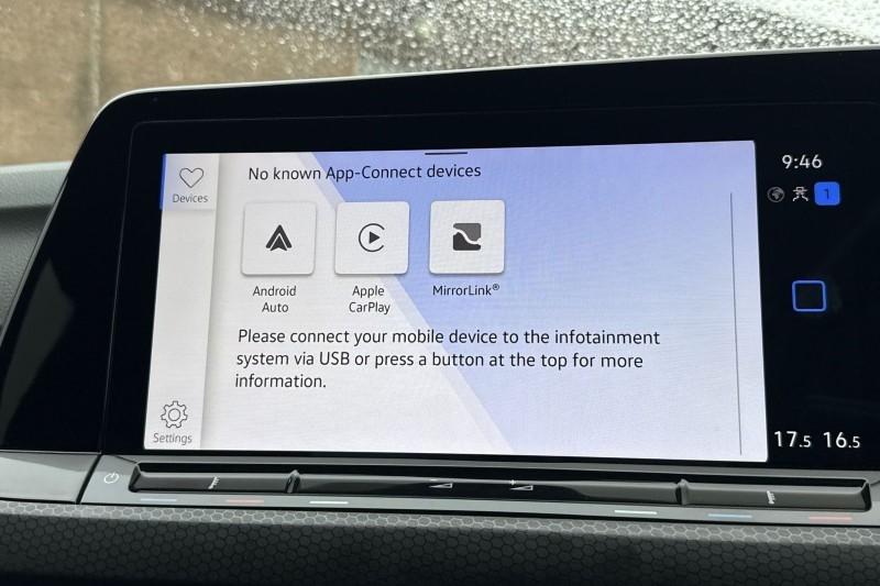 2021 (21) VOLKSWAGEN GOLF 2.0 TDI 200 GTD 5dr DSG 5157064