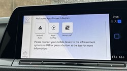 2021 (21) VOLKSWAGEN GOLF 2.0 TDI 200 GTD 5dr DSG 5157064