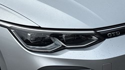 2021 (21) VOLKSWAGEN GOLF 2.0 TDI 200 GTD 5dr DSG 5157074