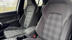 2021 (21) VOLKSWAGEN GOLF 2.0 TDI 200 GTD 5dr DSG 5157070