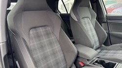 2021 (21) VOLKSWAGEN GOLF 2.0 TDI 200 GTD 5dr DSG 5157057