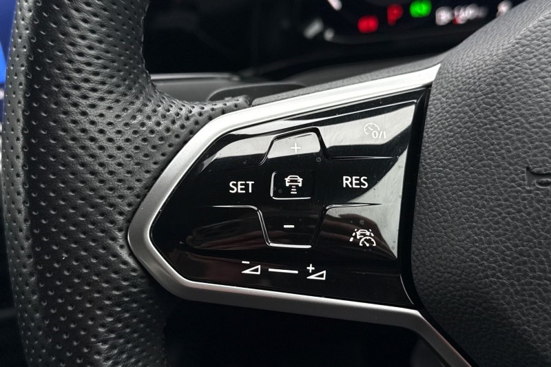 2021 (21) VOLKSWAGEN GOLF 2.0 TDI 200 GTD 5dr DSG 5157059