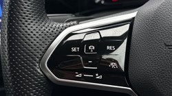 2021 (21) VOLKSWAGEN GOLF 2.0 TDI 200 GTD 5dr DSG 5157059
