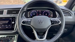 2023 (23) VOLKSWAGEN TIGUAN 1.5 TSI 150 R-Line 5dr DSG 5204421