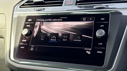2023 (23) VOLKSWAGEN TIGUAN 1.5 TSI 150 R-Line 5dr DSG 5204429