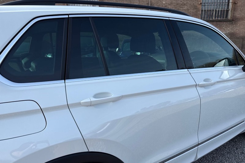 2023 (23) VOLKSWAGEN TIGUAN 1.5 TSI 150 R-Line 5dr DSG 5204438