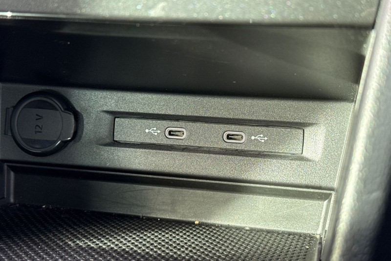 2023 (23) VOLKSWAGEN TIGUAN 1.5 TSI 150 R-Line 5dr DSG 5204447