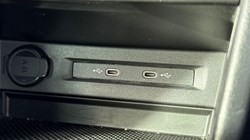 2023 (23) VOLKSWAGEN TIGUAN 1.5 TSI 150 R-Line 5dr DSG 5204447