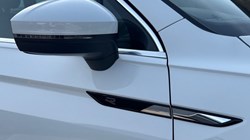 2023 (23) VOLKSWAGEN TIGUAN 1.5 TSI 150 R-Line 5dr DSG 5204446