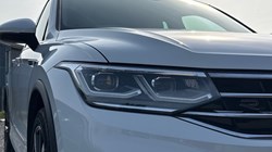 2023 (23) VOLKSWAGEN TIGUAN 1.5 TSI 150 R-Line 5dr DSG 5204439