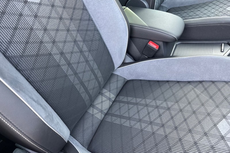 2023 (23) VOLKSWAGEN TIGUAN 1.5 TSI 150 R-Line 5dr DSG 5204419