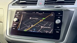 2023 (23) VOLKSWAGEN TIGUAN 1.5 TSI 150 R-Line 5dr DSG 5204426