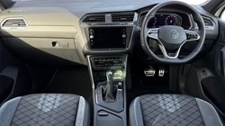 2023 (23) VOLKSWAGEN TIGUAN 1.5 TSI 150 R-Line 5dr DSG 5204412