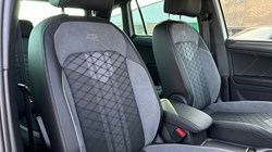 2023 (23) VOLKSWAGEN TIGUAN 1.5 TSI 150 R-Line 5dr DSG 5204420