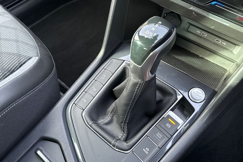 2023 (23) VOLKSWAGEN TIGUAN 1.5 TSI 150 R-Line 5dr DSG 5204432