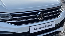 2023 (23) VOLKSWAGEN TIGUAN 1.5 TSI 150 R-Line 5dr DSG 5204440