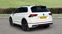 2023 (23) VOLKSWAGEN TIGUAN 1.5 TSI 150 R-Line 5dr DSG 5204405